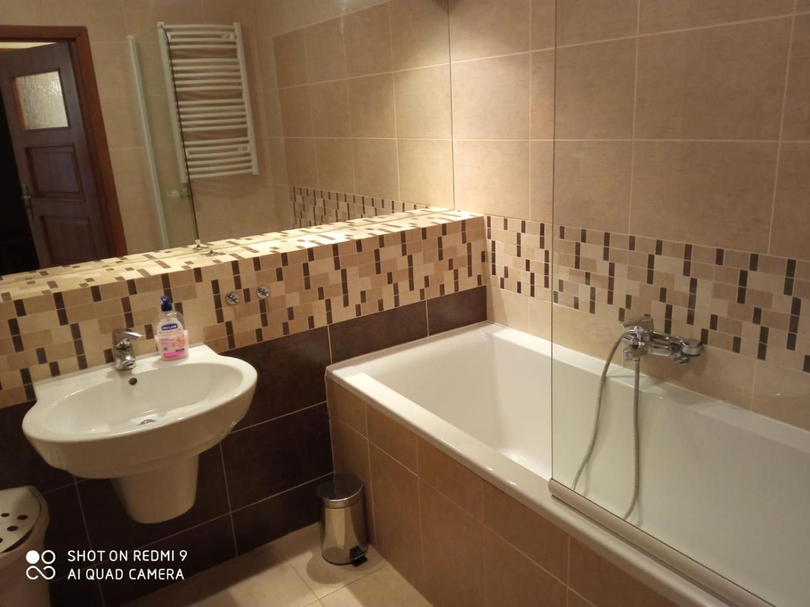 Belweder Apartamenty I Pokoje Wisła Exteriör bild