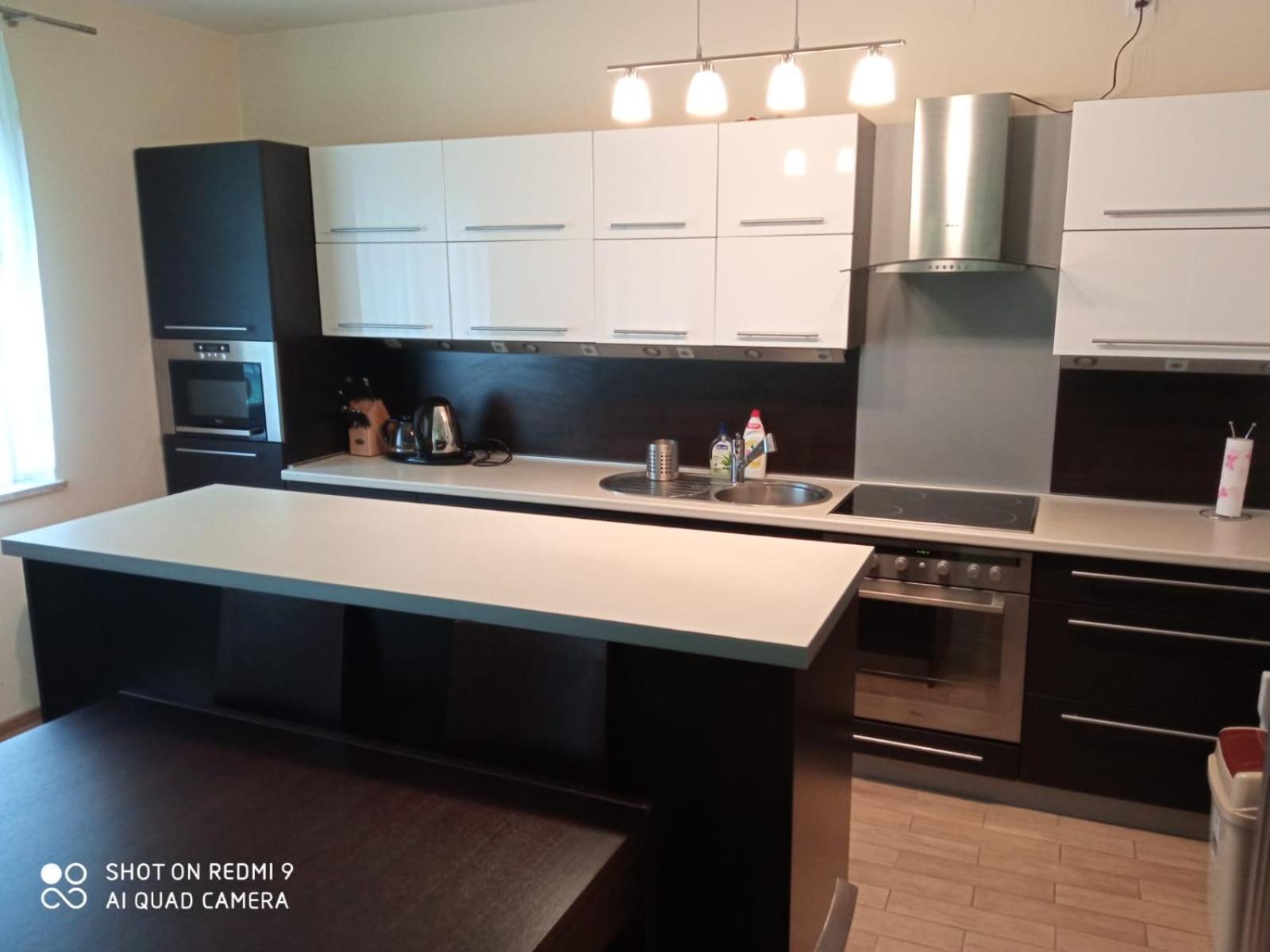 Belweder Apartamenty I Pokoje Wisła Exteriör bild
