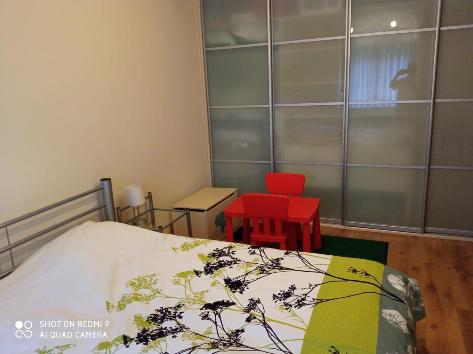 Belweder Apartamenty I Pokoje Wisła Exteriör bild