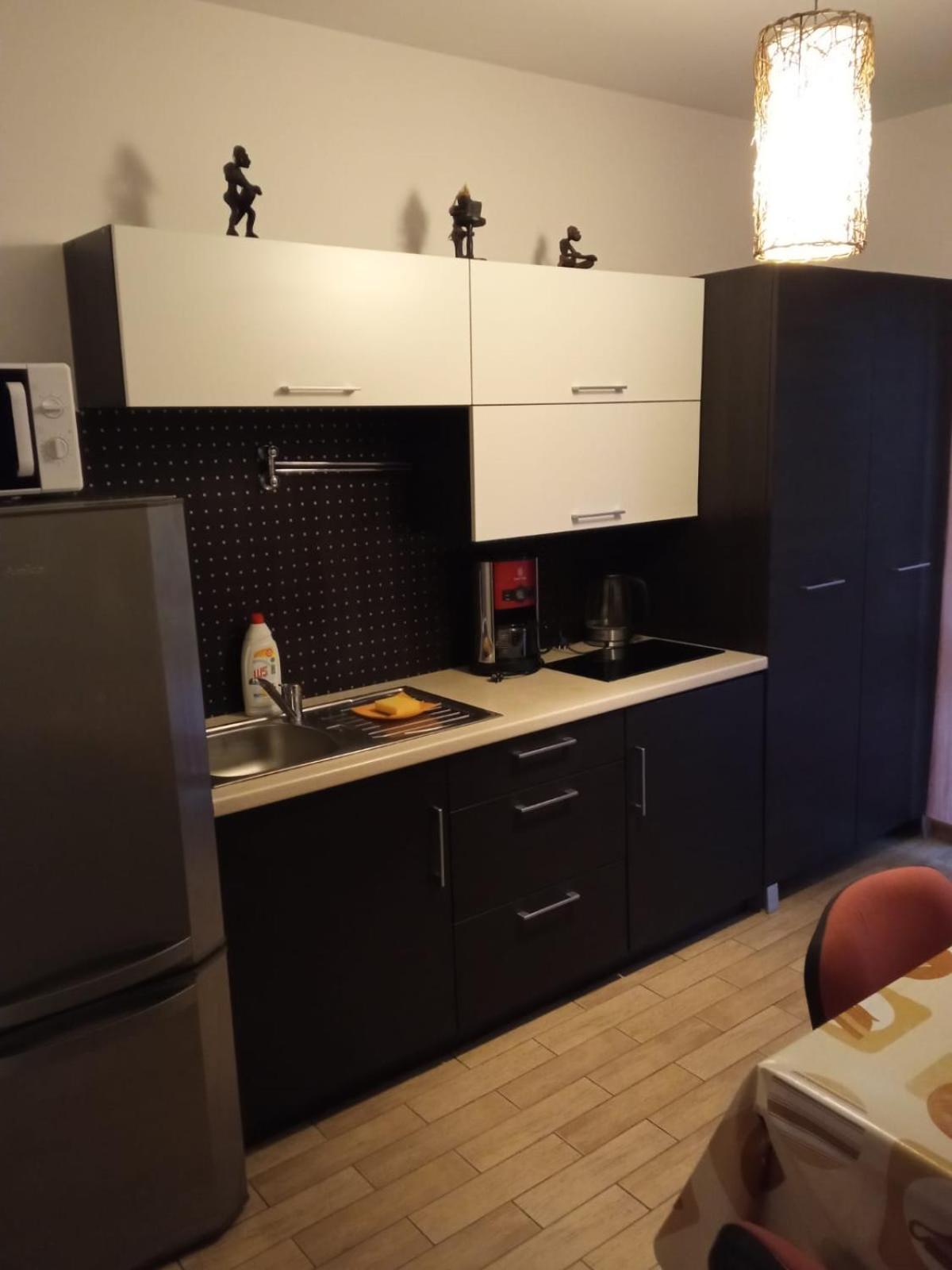 Belweder Apartamenty I Pokoje Wisła Exteriör bild