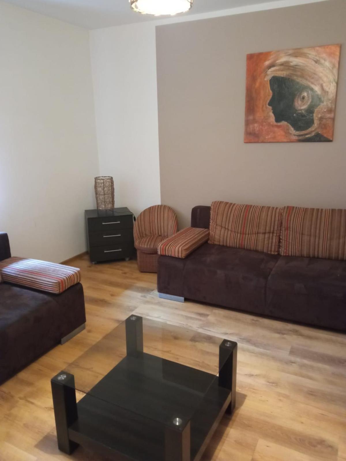 Belweder Apartamenty I Pokoje Wisła Exteriör bild