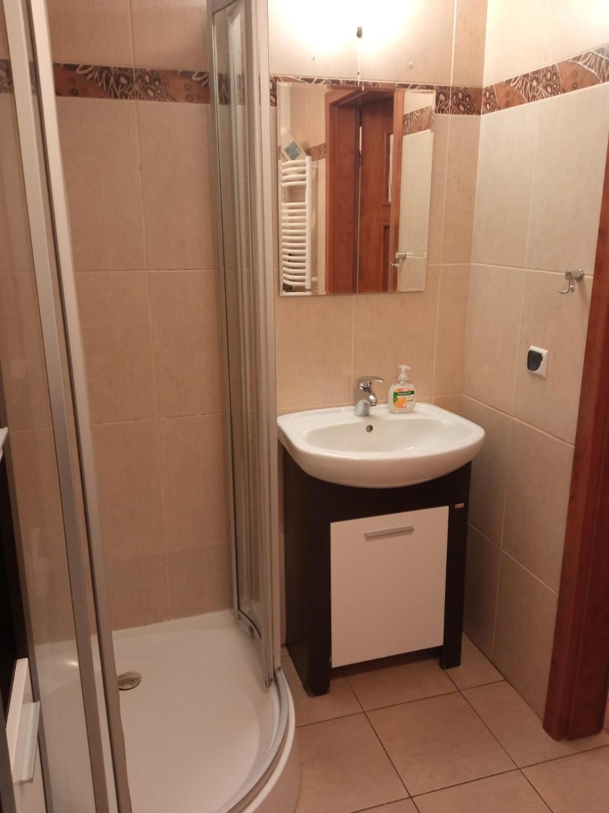 Belweder Apartamenty I Pokoje Wisła Exteriör bild