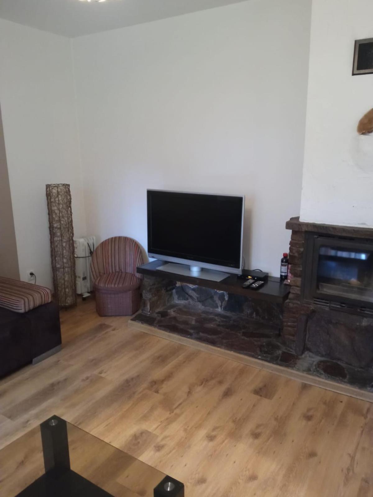 Belweder Apartamenty I Pokoje Wisła Exteriör bild