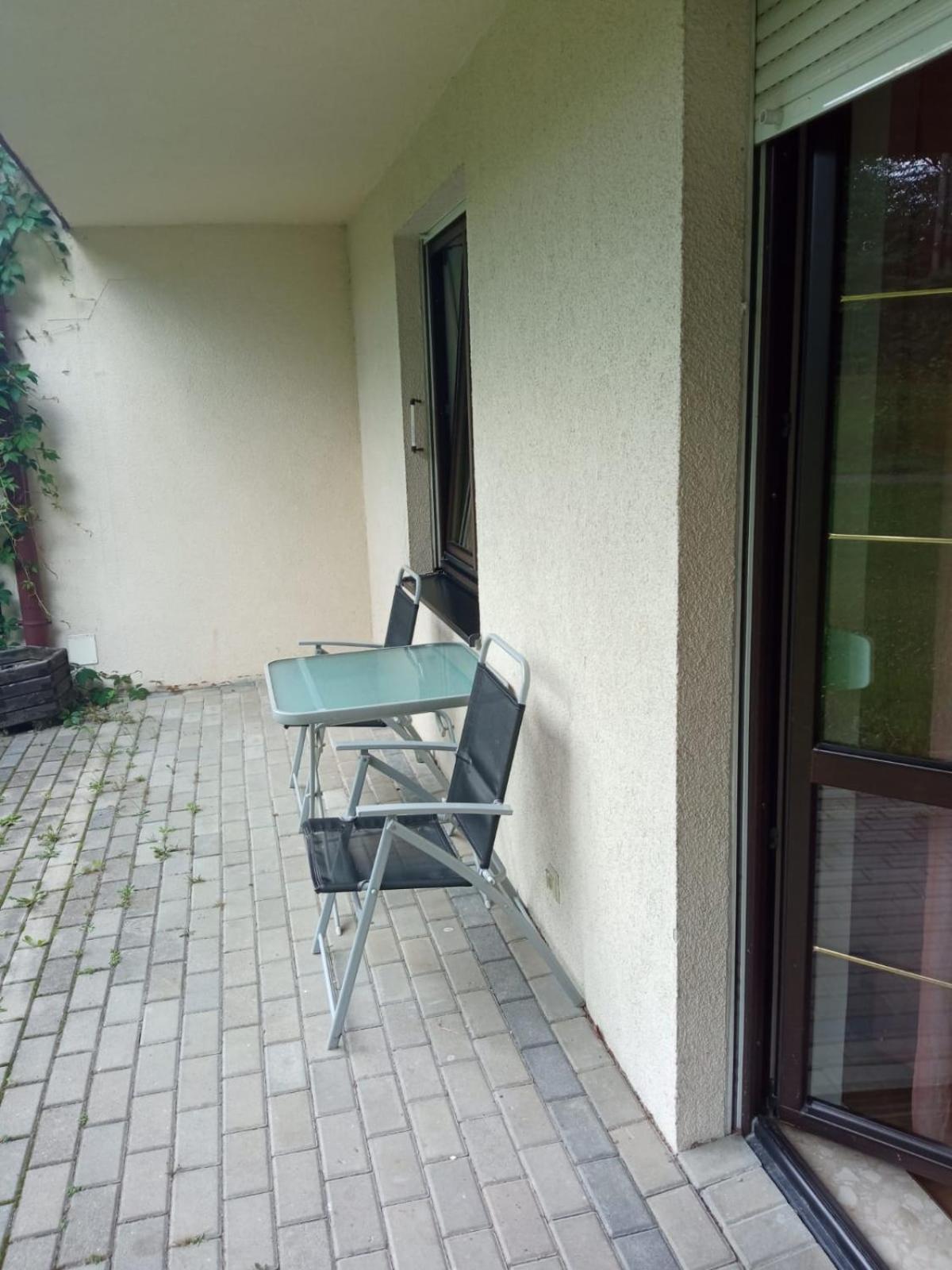 Belweder Apartamenty I Pokoje Wisła Exteriör bild